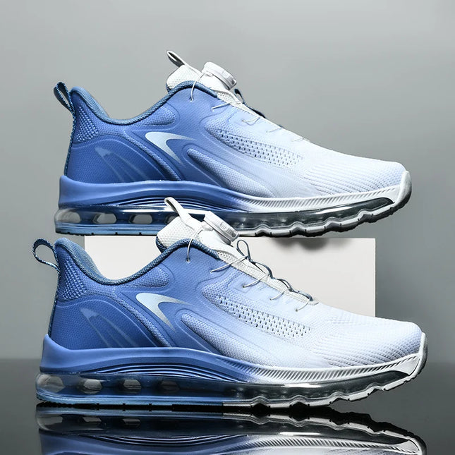 Neu 2024 männer Laufschuhe Atmungsaktive Outdoor Sport Schuhe Leichte