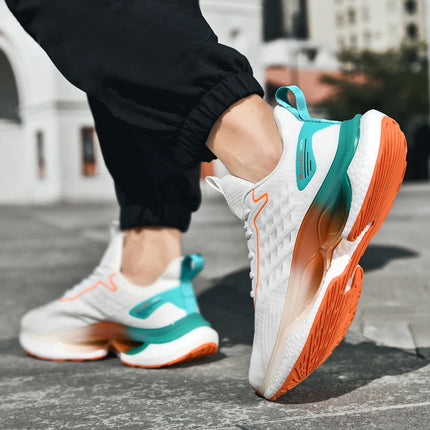 Einfache und erschwingliche Sneaker dieser Saison