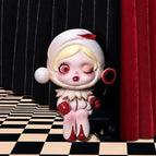 C / with box