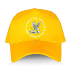 yellow / Adjustable / >8Y