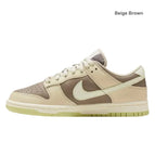 Beige Brown / 39 EU