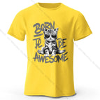 Yellow / L