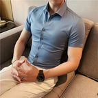 Blue / Asian M 48-54KG / CHINA