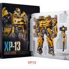 XP13 With BOX