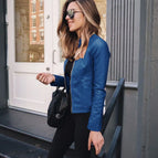 Blue / XL