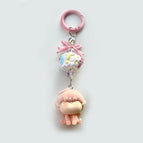 PINK4 / One Size