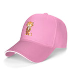 Pink / Adjustable