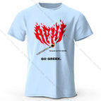 Sky Blue / XXL