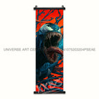 mw22-36 / CHINA / 25x75cm(10x30inch)