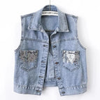 Blue / 4XL