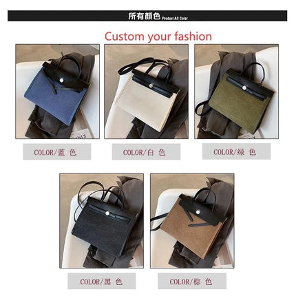Fashion monogrammed market tote travelling honeymoon bags