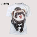 WHITE / 5XL