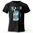 Black / M