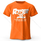 Orange / XXXL