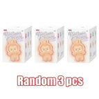 Random 3PCS
