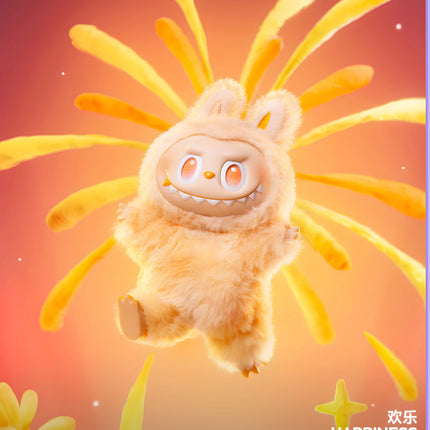 Hot Have A Seat Series BlindBox BIG INTO ENERGY Vinyl Plush Pendant Doll Model Kawaii The Monsters Blind Box Gift  Macaron