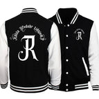 Black White / L