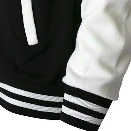 2024 Japan Anime Chainsaw Man Baseball Uniform Men Women  Sweatshirt Harajuku Manga Aki Hayakawa Bomber Jackets