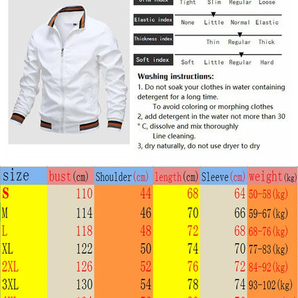 Autumn New Fashion Baseball Jacket Abarth Car Print Jacket Men Locomotive Jacket Ladies Oversize Bomber Pilot Jacket Thin Coat