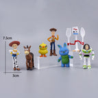 7pcs