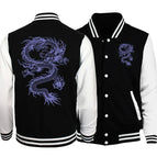 Purple Dragon / L