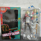 Shf Harly Quinn