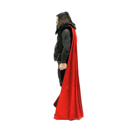 Empire Toys Marvel Avengers 4: Endgame Figure Thor Figures 30cm PVC Collectable Statue Model Toys 1/6 Scale Doll Christmas Gift