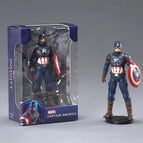 Captain America