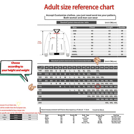 Cars Lightning McQueen Baseball College Jacket Oversized Men Clothes jacket Personality Street coats Anime Jackets Costume kid