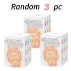 Random  3pc