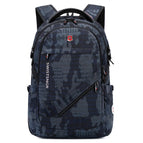 Camouflage grey / 17 Inches / CHINA