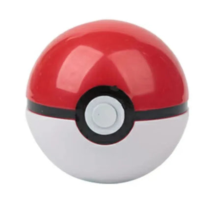 1-144 PCS Pokemon Gift Box Christmas Gift Action Figure Toys Genuine Pikachu Anime Figure Pokemon Toys For Children