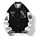 L / 104 black