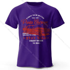 Purple / XXXL
