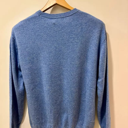 B@r Wool Cashmere Sweater