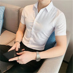 White / Asian XL 62-67KG