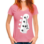 WoMen Deep pink / M