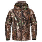 Tree Camo / US M