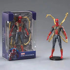 Spider Man-A