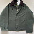 green / XXL