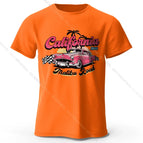 Orange / XXL