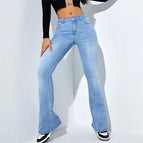 Light  Blue / XXL