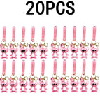 20PCS B