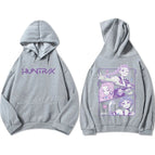 grey / XXXL