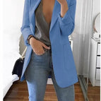 Blue / L
