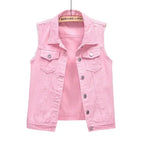 pink / S