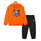 orange / 130