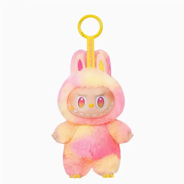 2025 New In Stock V3 The Monsters Big Into Energy Series Vinyl Plush Pendant Blind Box Face Doll Action Figure Keychain Gift