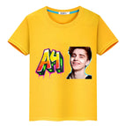 yellow / 160(height 150CM)
