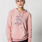 2rose flower B / S